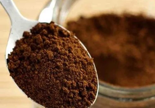 خرید و فروش قهوه پودر خرما با شرایط فوق العاده